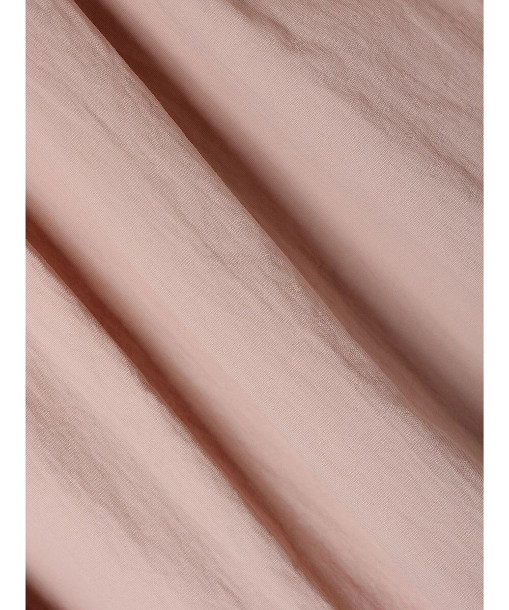 earth music&ecology テックパーカー 