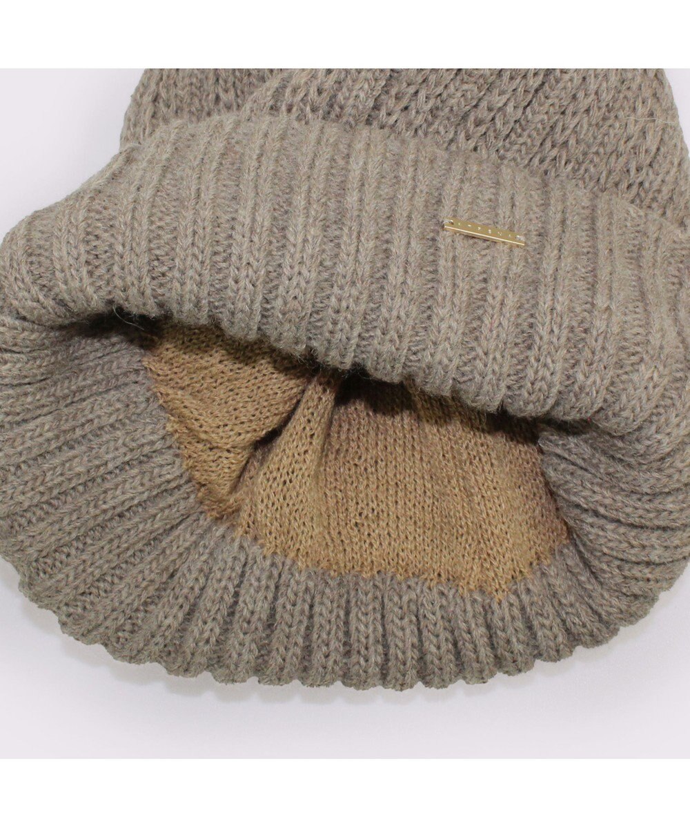 ATRENA 【日本製/UNISEX】rib watch ニットワッチ 