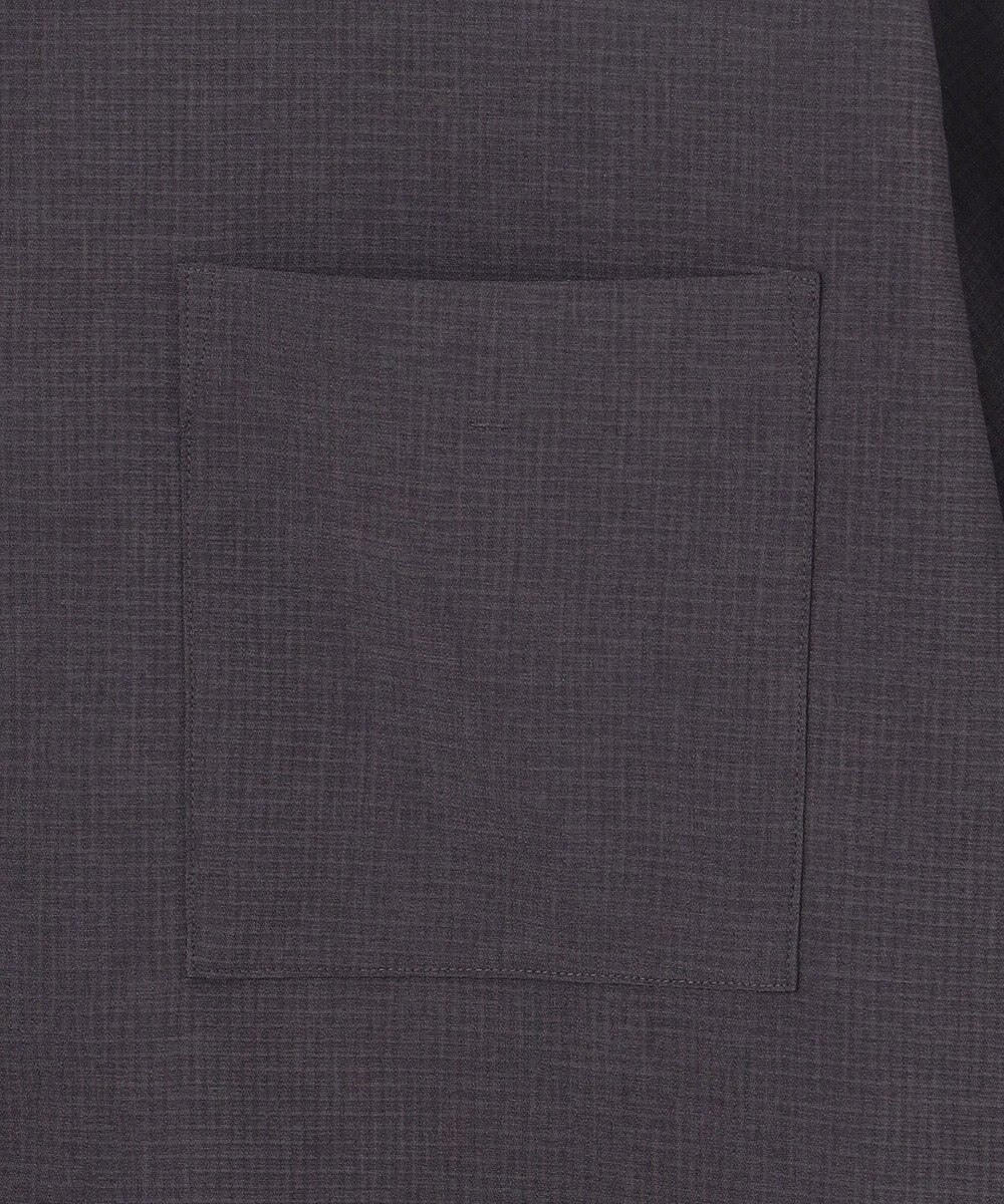 UNFILO MENS BREEZEMOVE 機能美シャツ 