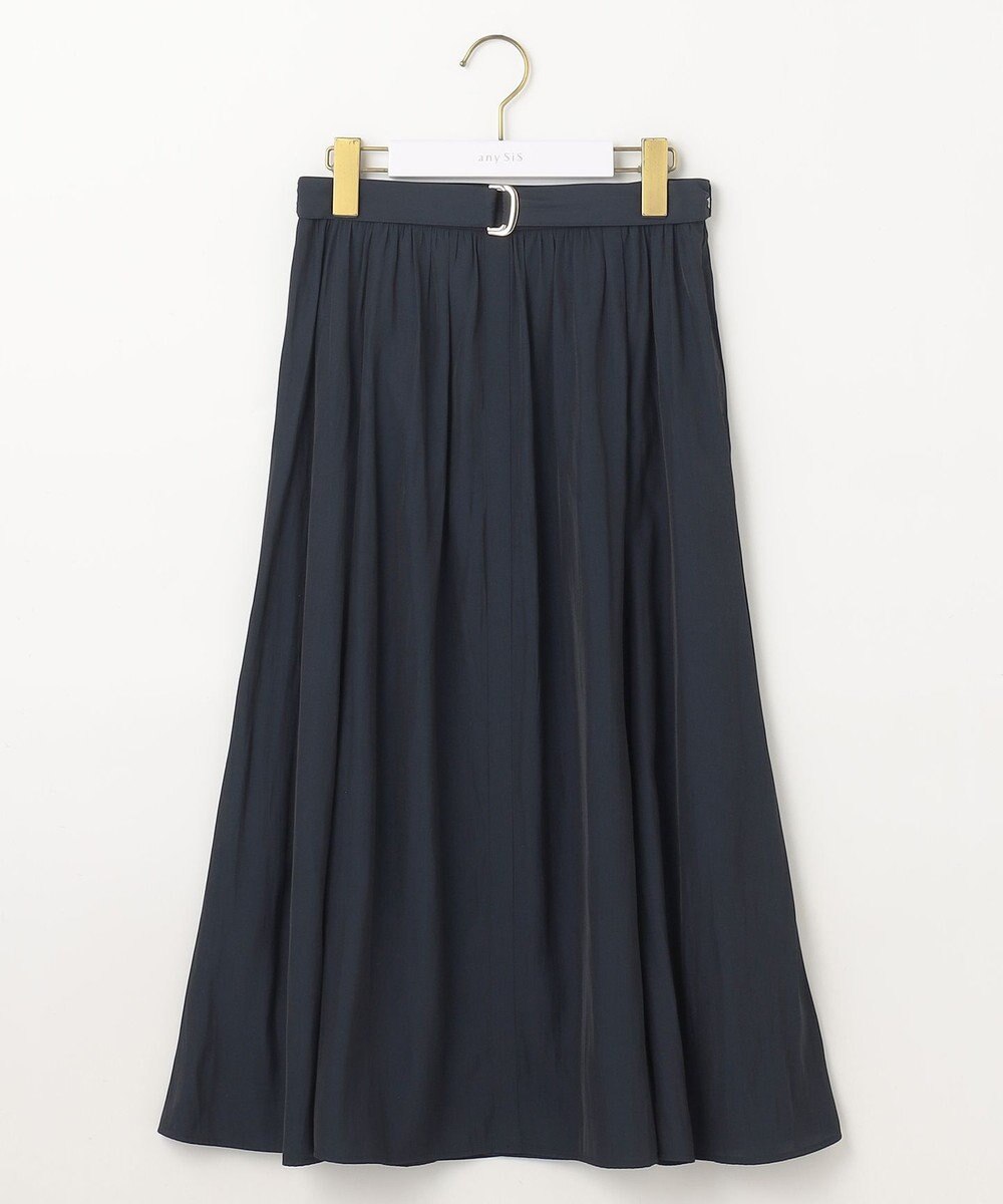 ANY SIS 【全骨格対応】セットアップ ワンピース 