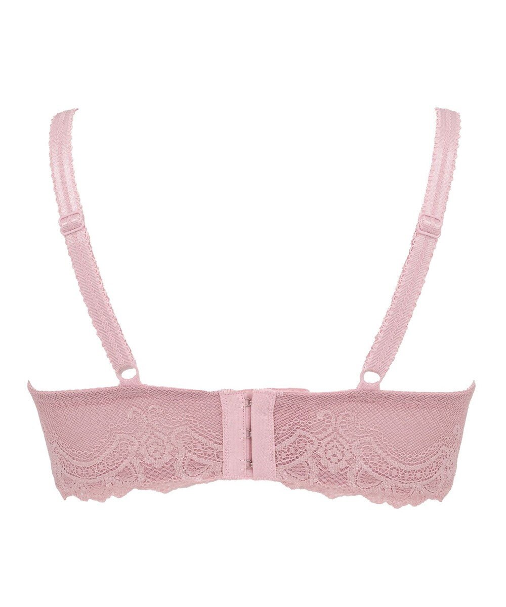 BRADELIS New York 【BRADELIS New York/ 育乳ブラ・STEP2 寄せる】ベルステップ2ブラ24A1 