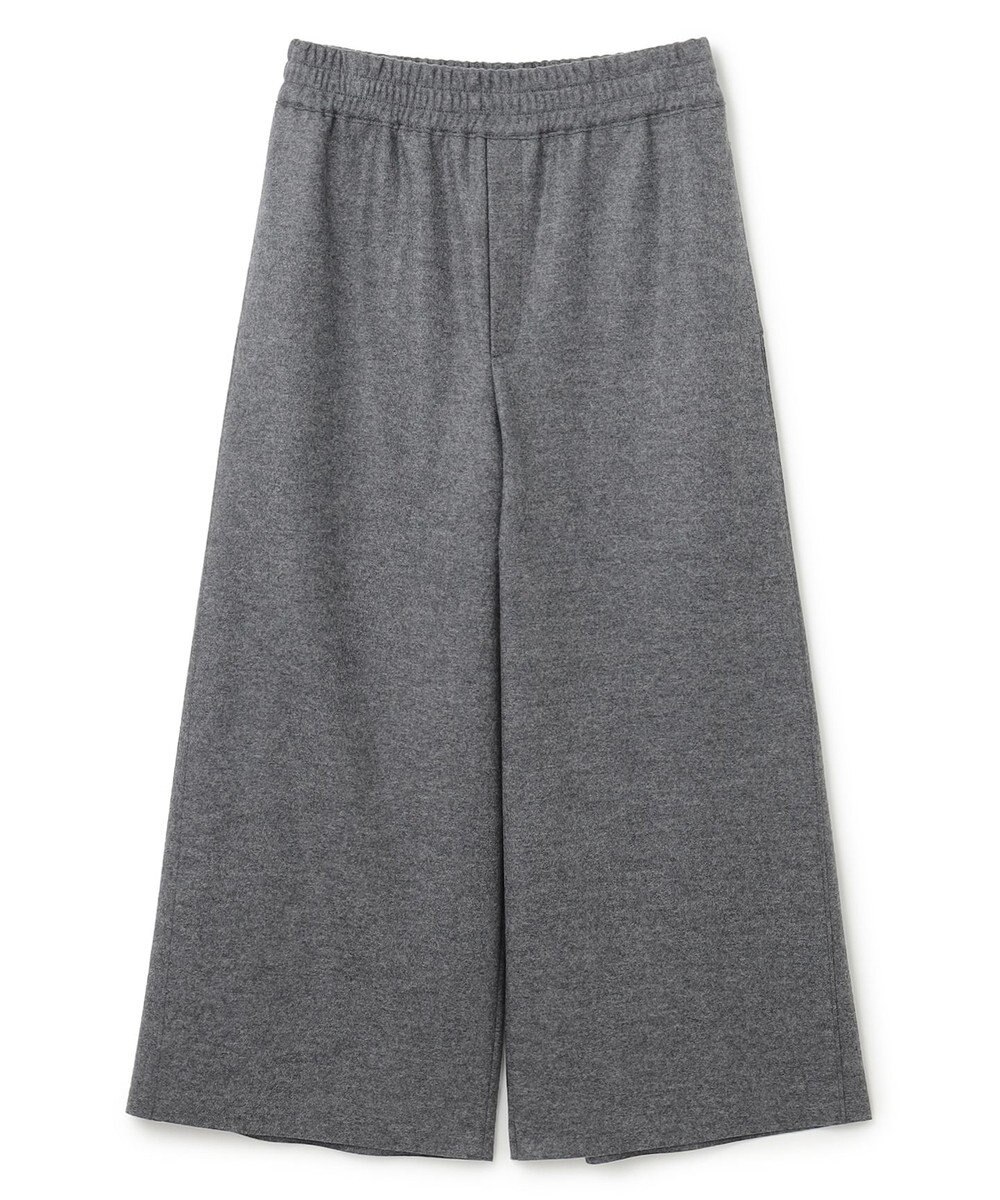 BEIGE， 【S-size】CORBY / ワイドパンツ 