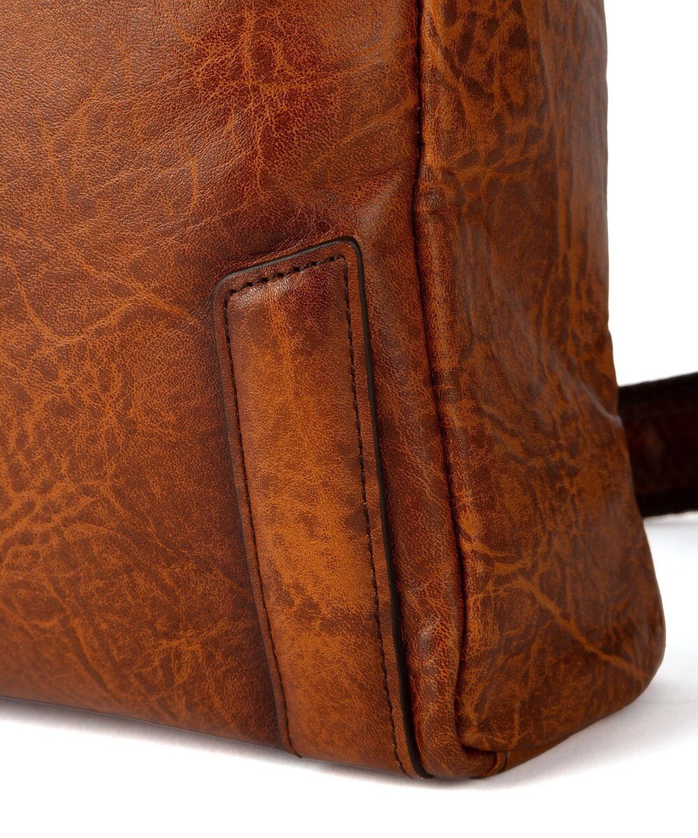 ACE BAGS & LUGGAGE LO HOMME PRESSE アルカイック 本革 日本製 ショルダーバッグ 縦型 71862 ロ・オム・プレッセ 