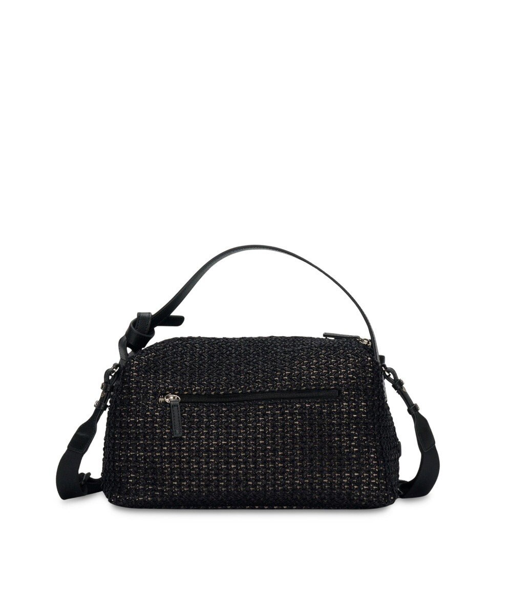 PELLE BORSA 2wayショルダーバッグ Cesta Box チェスタボックス 5852 