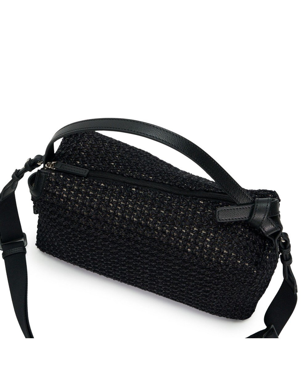 PELLE BORSA 2wayショルダーバッグ Cesta Box チェスタボックス 5852 