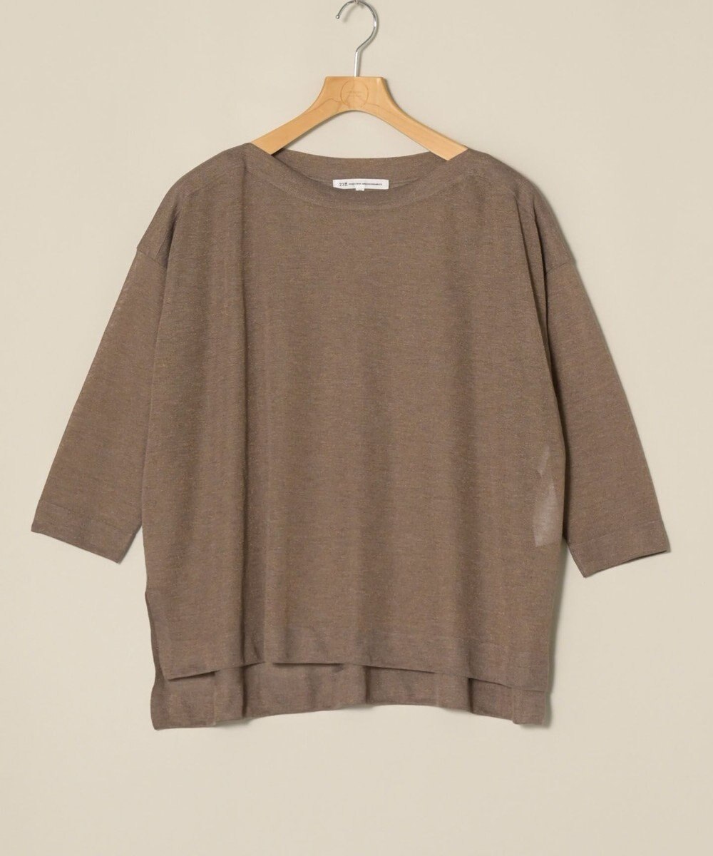 ONWARD Reuse Park 【23区】ニット春夏 