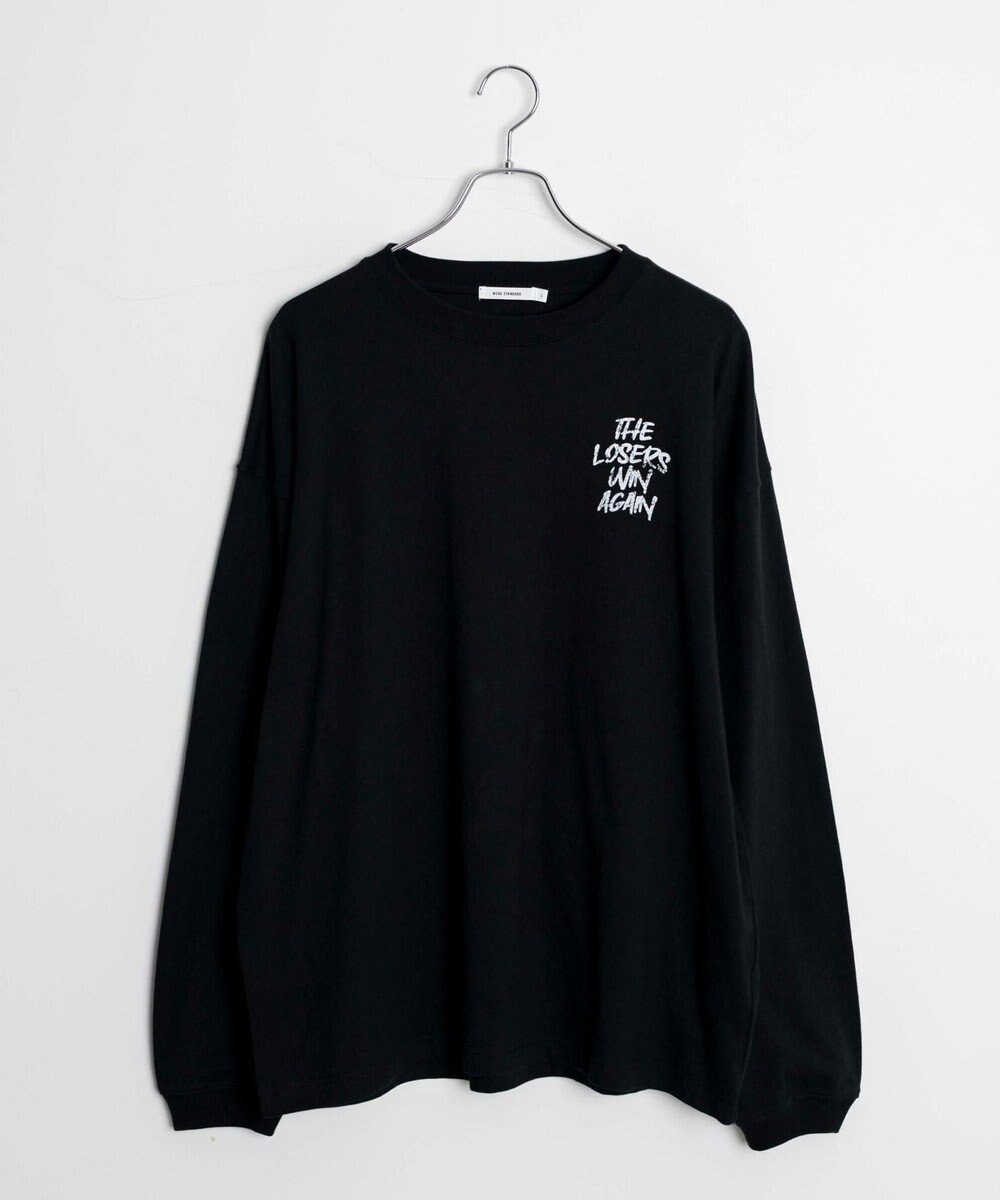 WEGO アソートグラフィックロンT（2） 