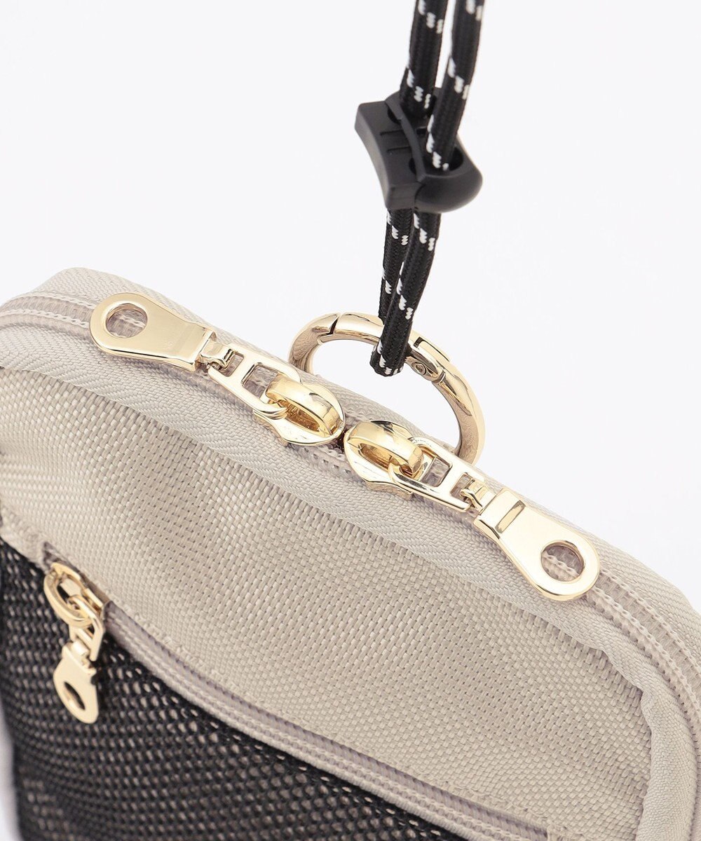 ANY 【デイバッグシリーズ】サコッシュ 