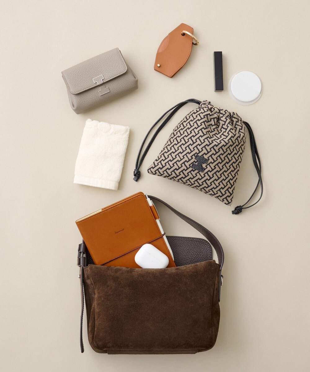 IACUCCI ≪予約≫スウォーノ S SUEDE 