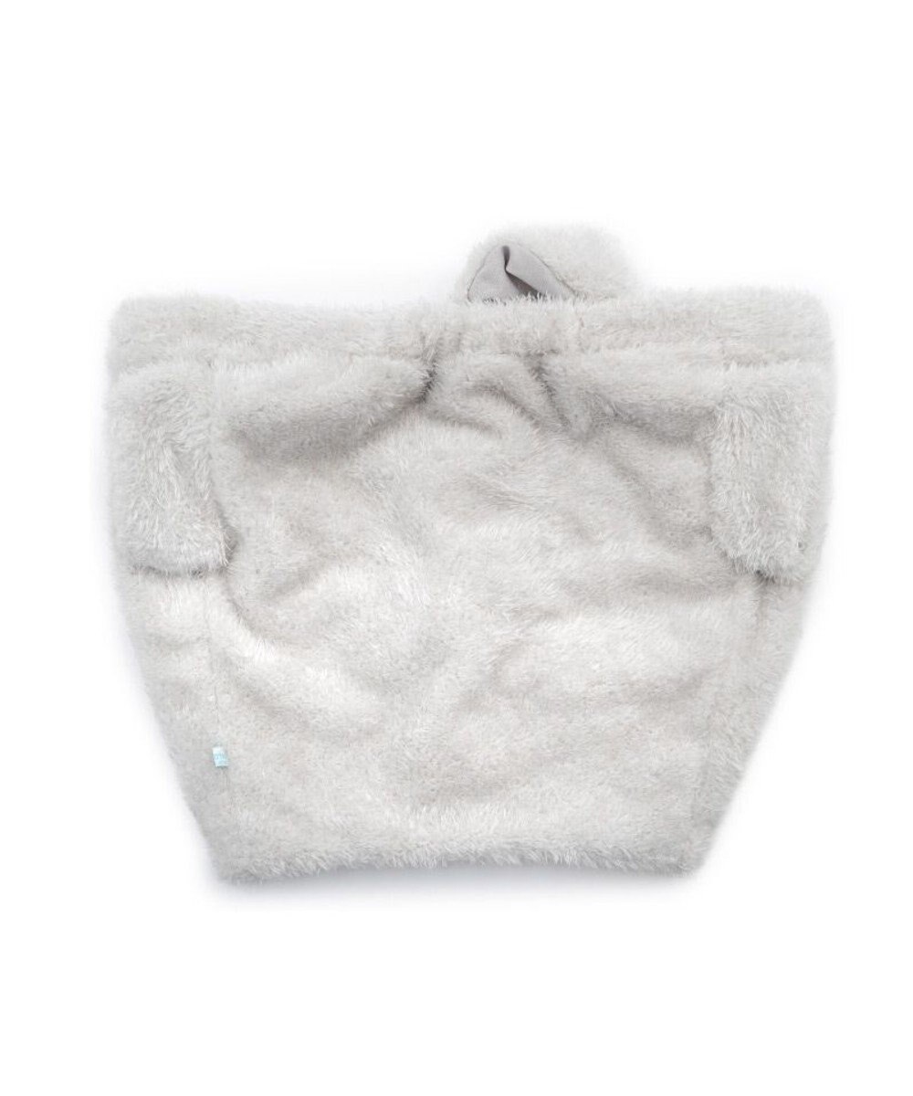 Mother garden しろたん  抱き枕カバー パジャマ 55cm用 