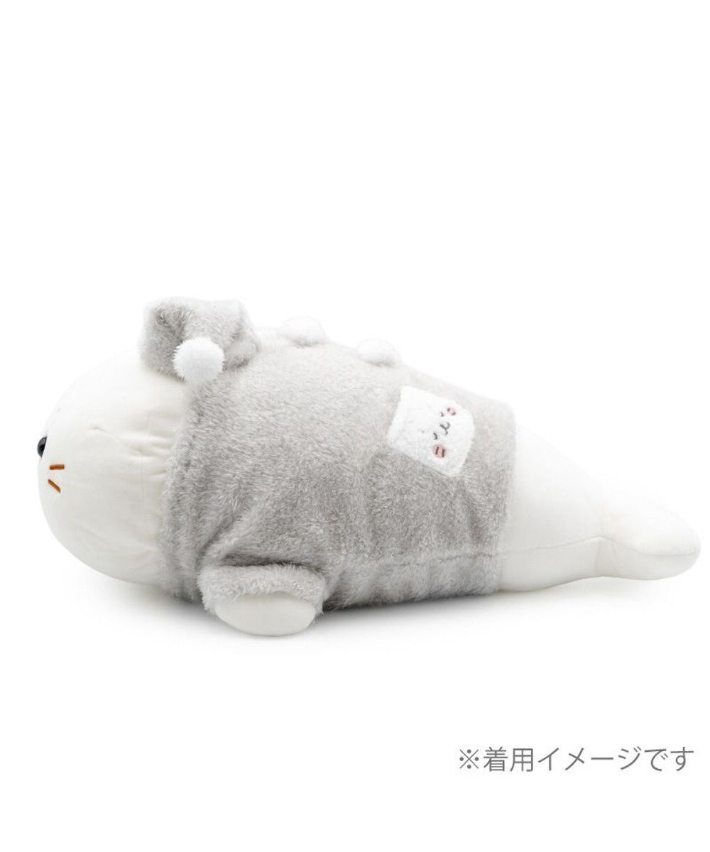 Mother garden しろたん  抱き枕カバー パジャマ 55cm用 