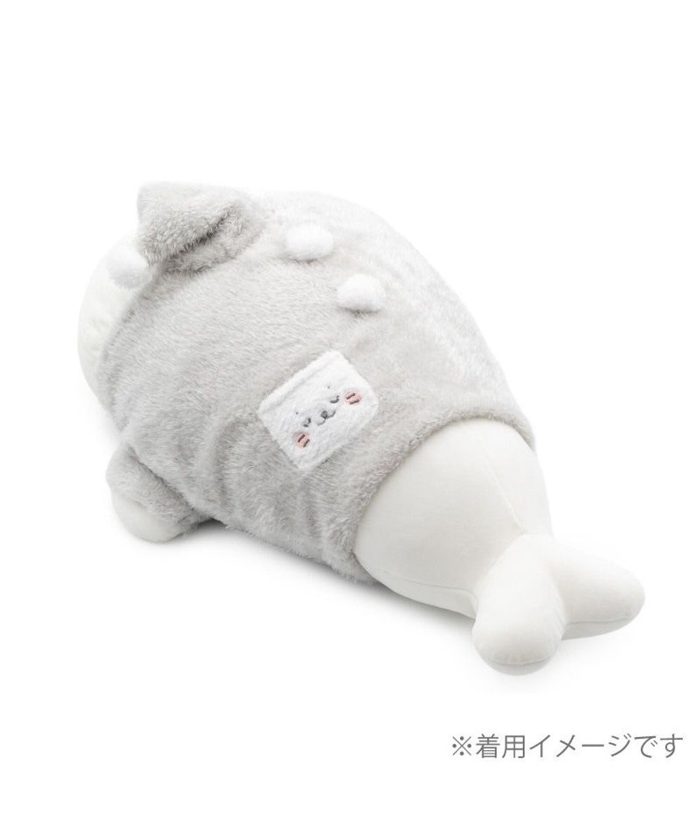 Mother garden しろたん  抱き枕カバー パジャマ 55cm用 