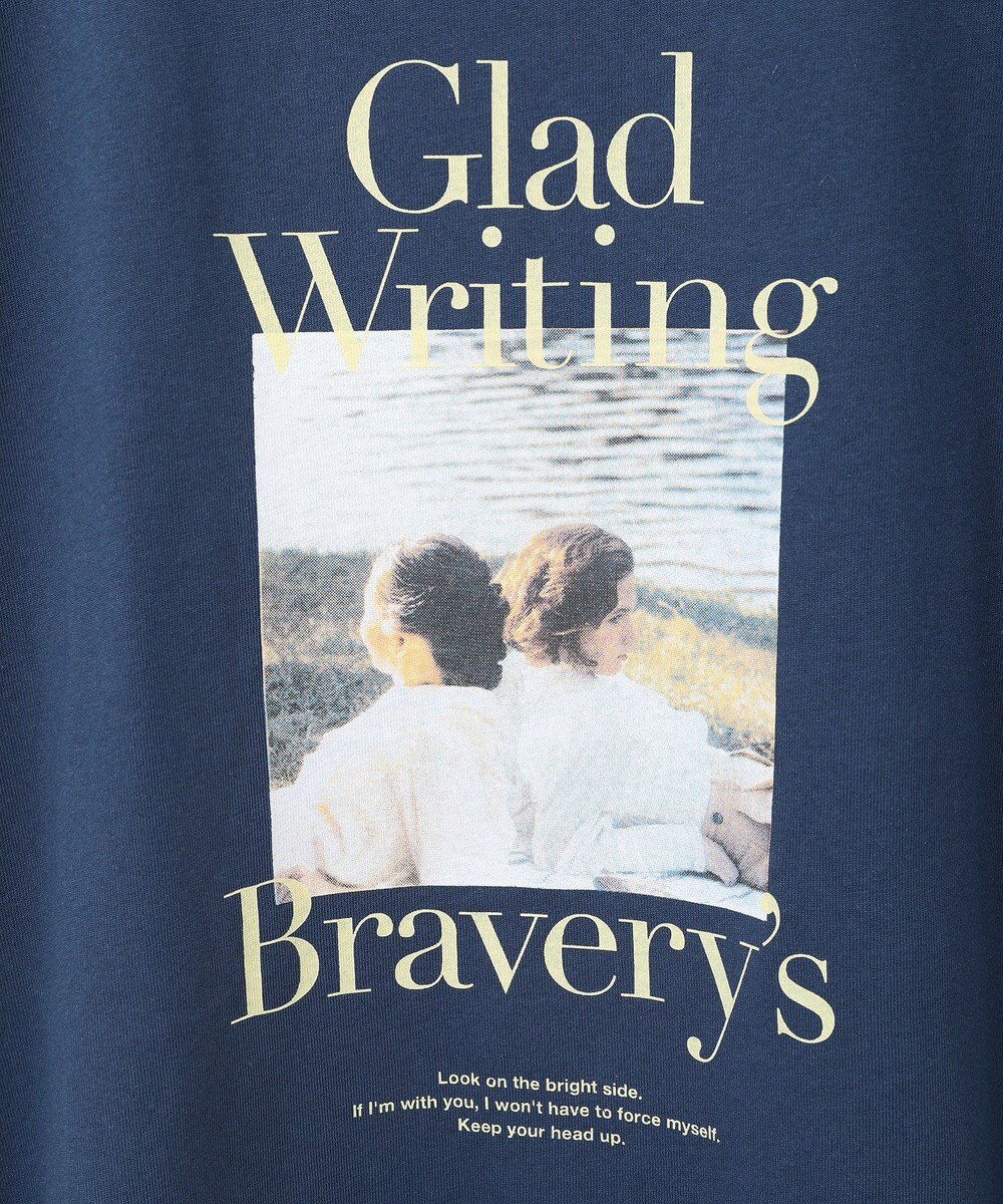 Green Parks フォトプリントボックスＴシャツ 