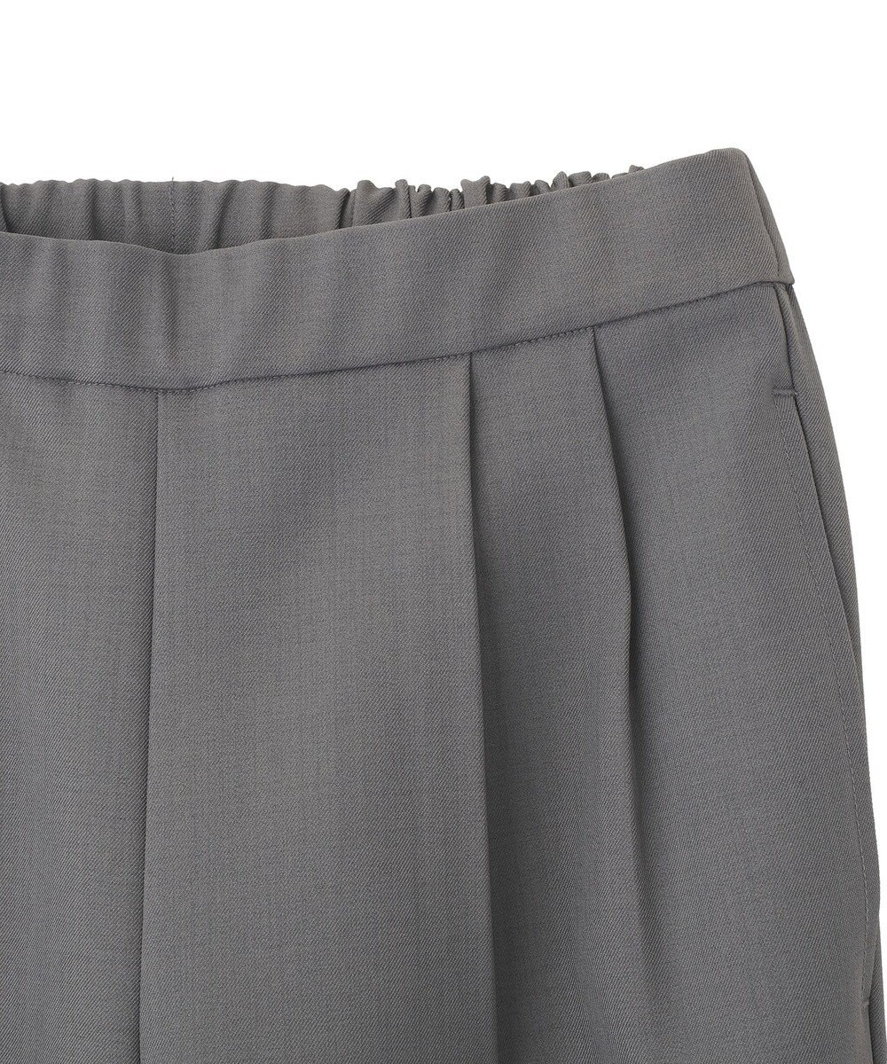 earth music&ecology 【予約】【2WAY】ラップスカート付きパンツ 