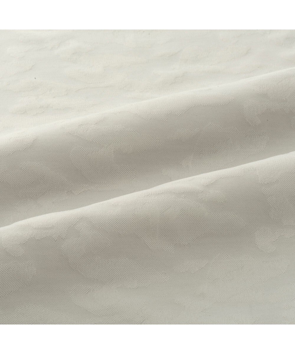 ZERO HALLIBURTON カモフラージュ柄 ジャガードポロロングシャツ ZHG-A4A 2b 82853 ゴルフウェア 