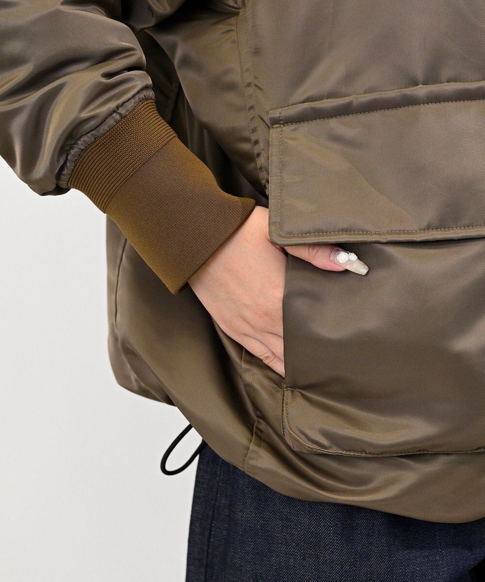 FORFORMO Form Blouson フォルムブルゾン 