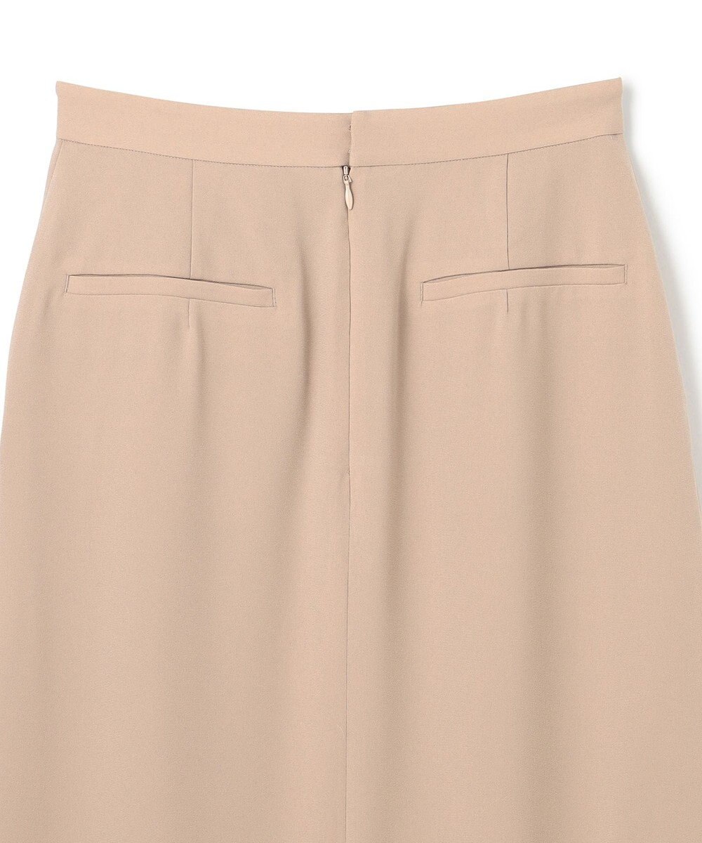 BEIGE， FLEUR / マキシスカート 