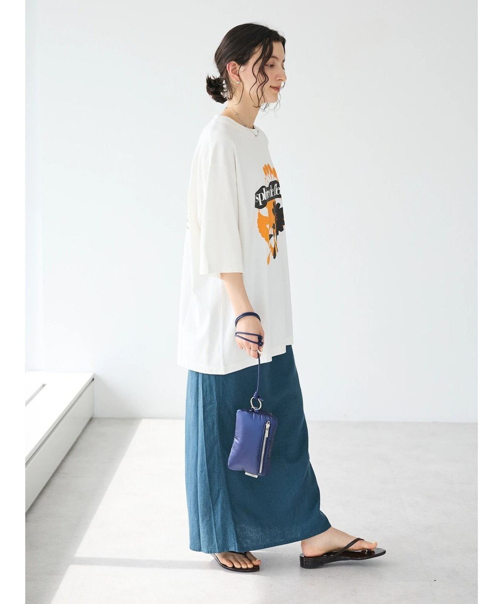 CRAFT STANDARD BOUTIQUE ２連スマホマルチショルダーポーチ 