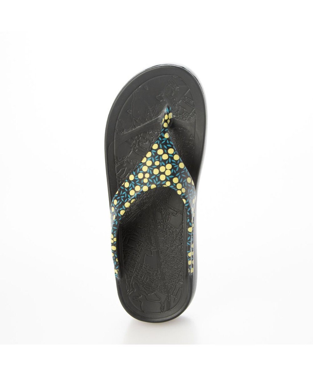 ing <ing>【3E】リカバリートングサンダル 