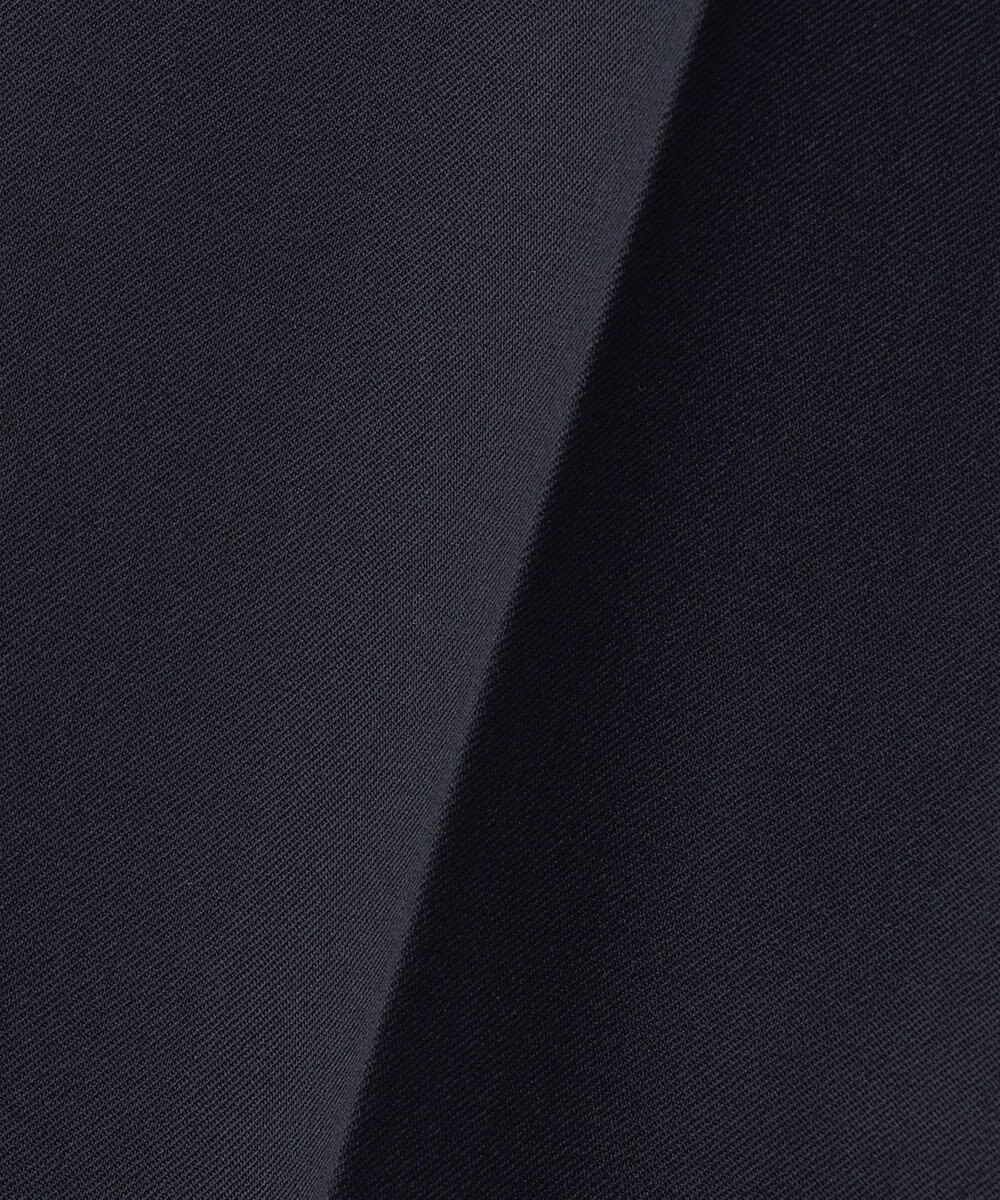 GOTAIRIKU オールシーズン対応【御幸毛織】WOOL×SOLOTEX ストレッチスーツ（ネイビー無地） 