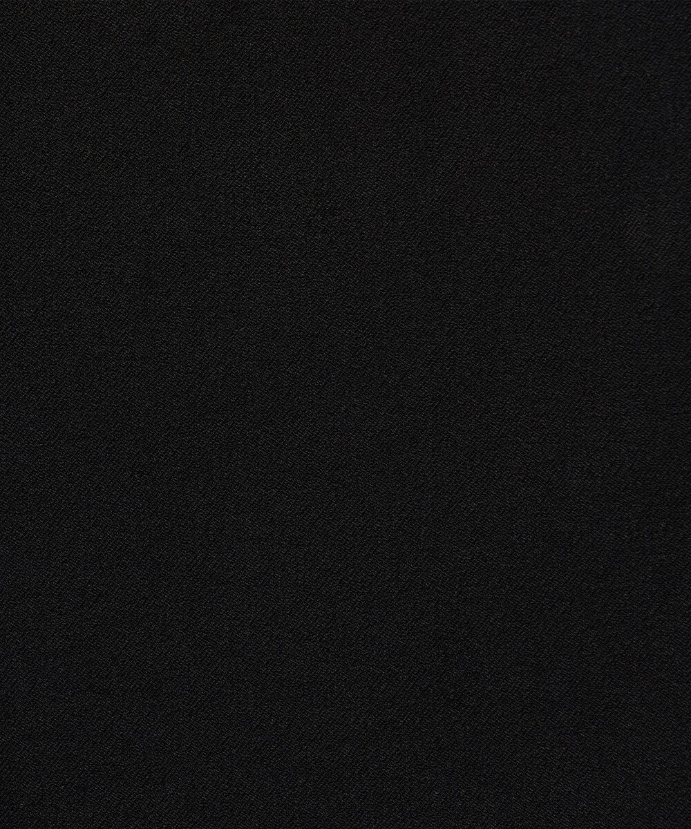 JOSEPH 【FOUNDATIONS】ギャバジンストレッチ フィットフレアートラウザーズ 