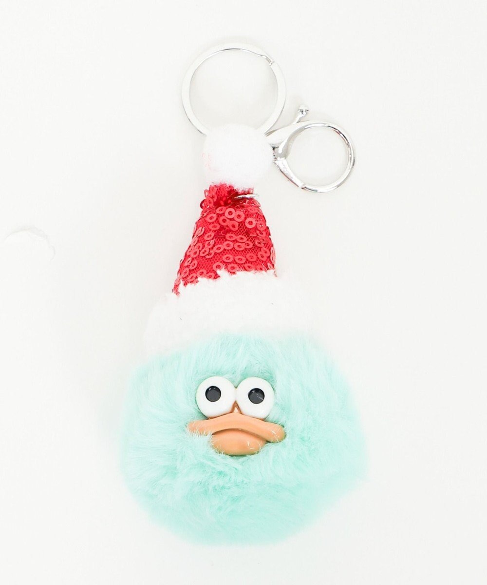 WEGO メリクリサンタモンスターぬいぐるみキーホルダー 