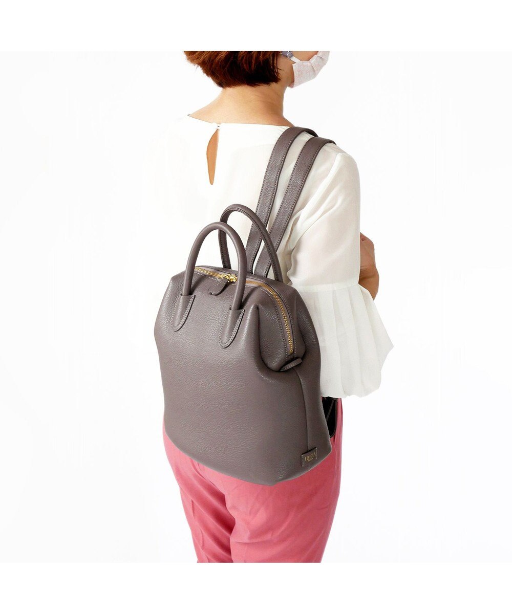 IBIZA レドンダ　リュック 