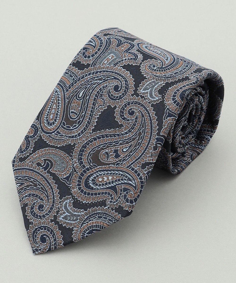 Stephen Walters ペイズリー柄タイ Gotairiku ファッション通販 公式通販 オンワード クローゼット Stephen Walters ペイズリー柄タイ Gotairiku ファッション通販 公式通販 オンワード クローゼット