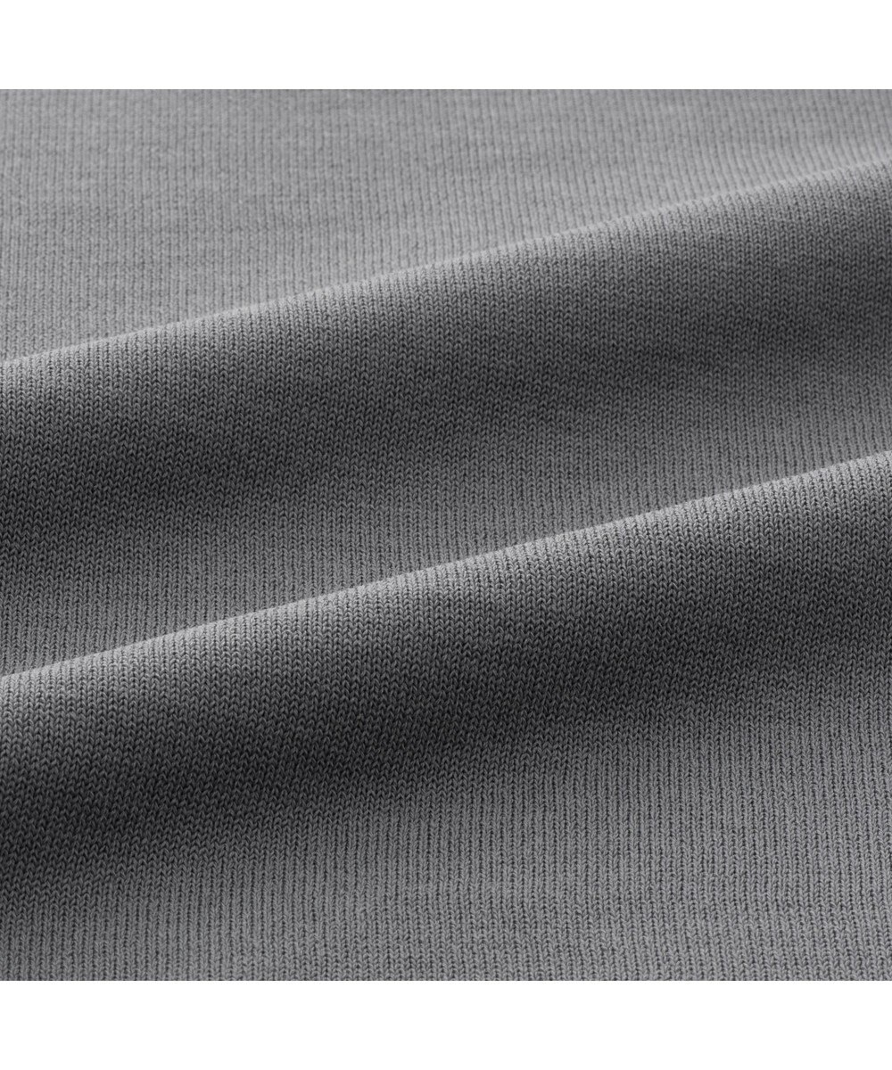 ZERO HALLIBURTON 半袖ニットポロシャツ ZHG-M5A4c 85115 