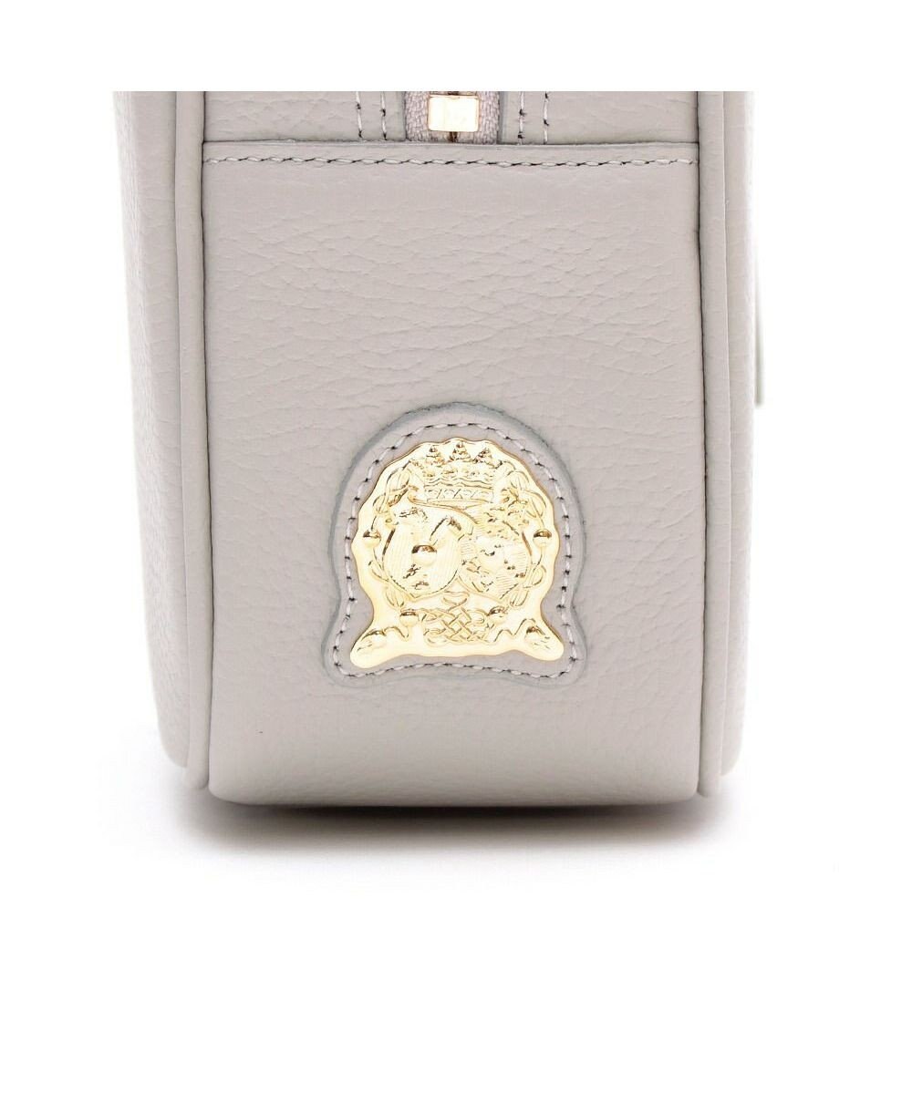 A.D.M.J. 【牛革】ベーシックボストンバッグ28cm｜お受験・通勤・セレモニー 