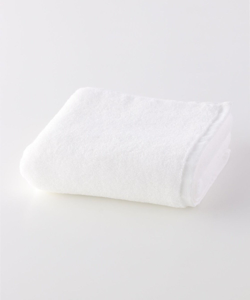 UCHINO 美肌スキンケアタオル　ロングフェイシャルタオル 