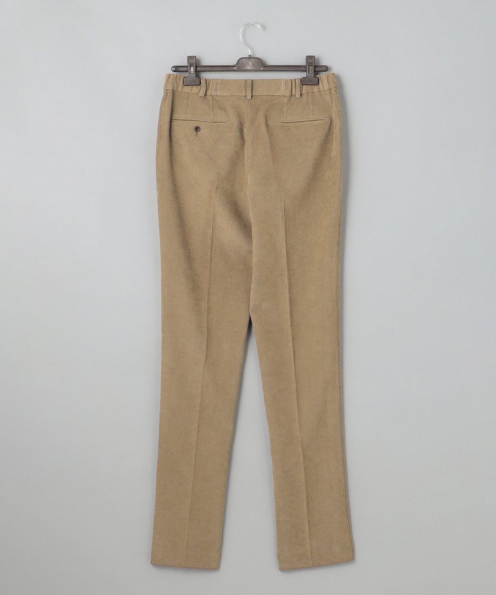 GOTAIRIKU 【MOVE】CORDED_VELVETEEN 