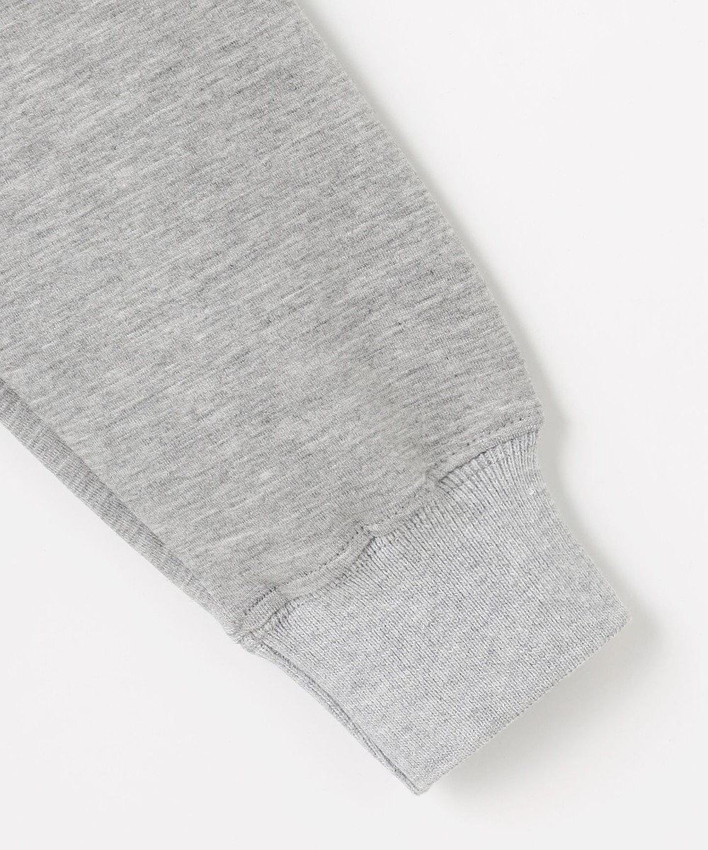 J.PRESS KIDS 【100-130cm】ダンボールニット ロゴ パーカー 