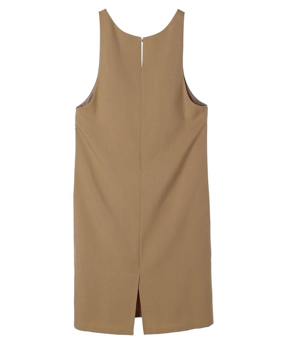 Green Parks 前後２ｗａｙハイスペックジャンパースカート 