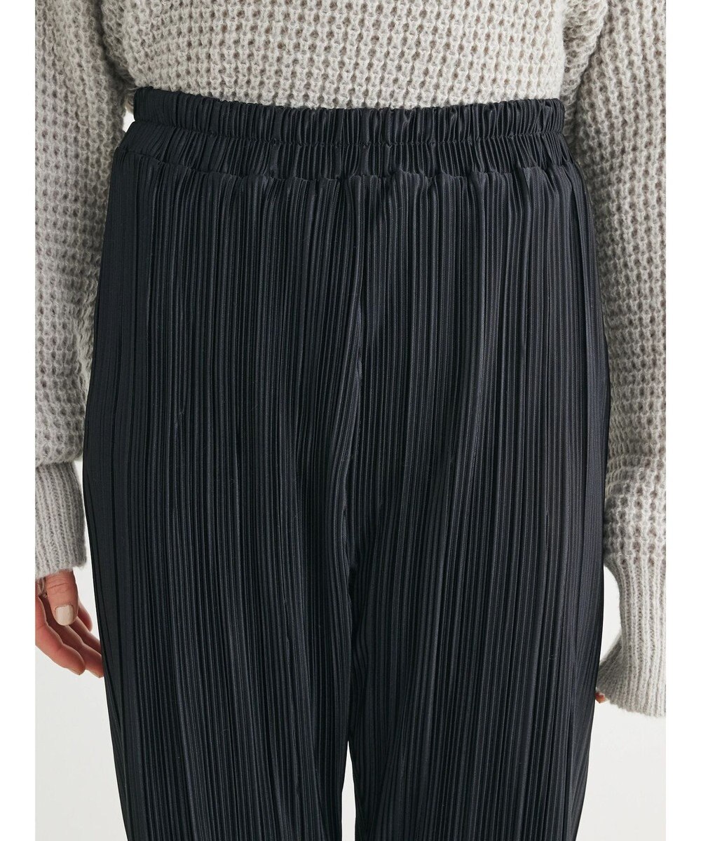 Green Parks ・ＳＵＧＡＲ　ＳＰＯＯＮ　プリーツパンツ 