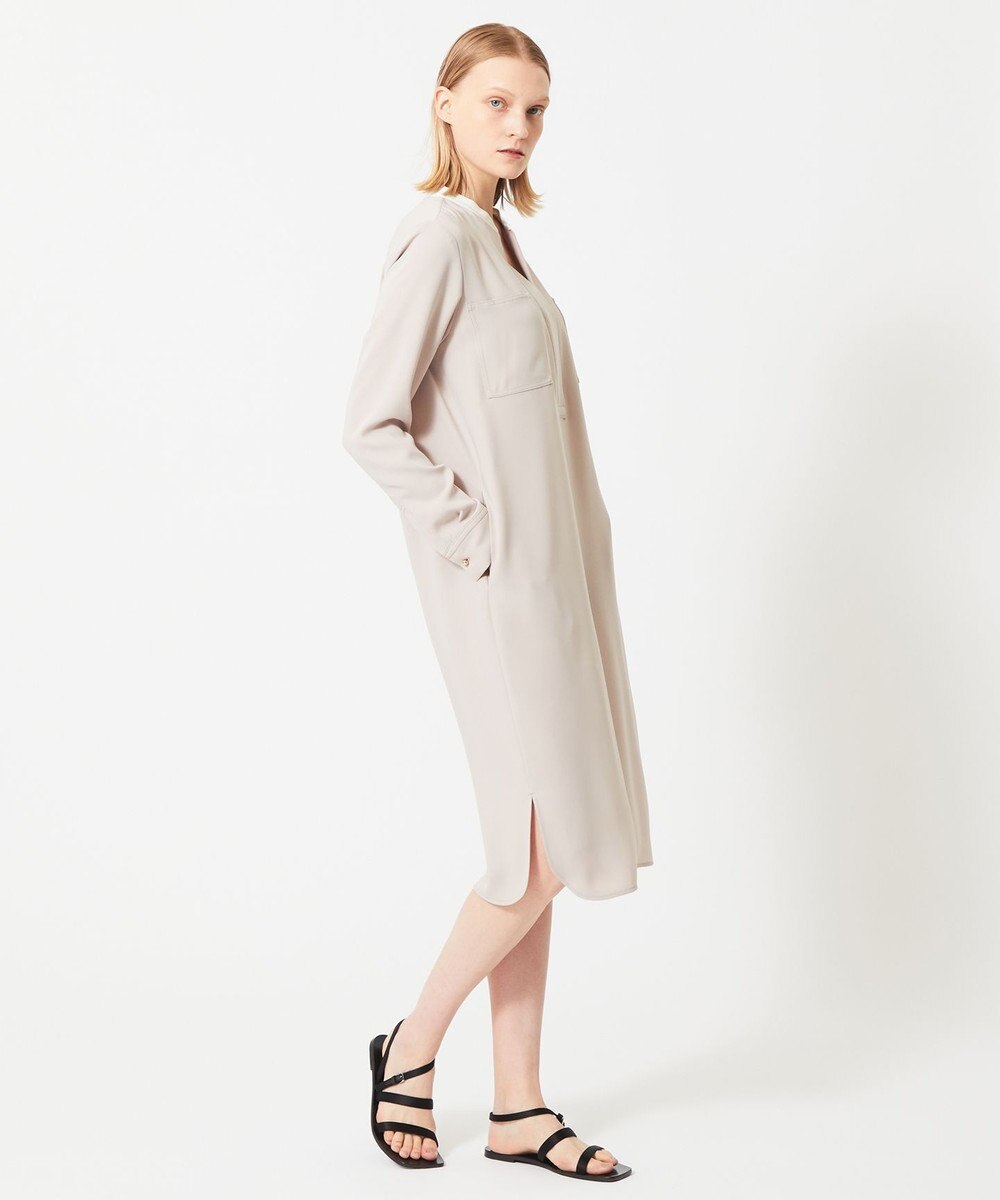 BEIGE， 【WEB＆一部店舗限定】ZEKOLVA / ワンピース 