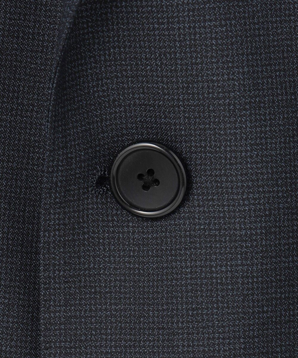 J.PRESS MEN 【WEB・一部店舗限定】マイクロハウンドトゥース ジヤケット 