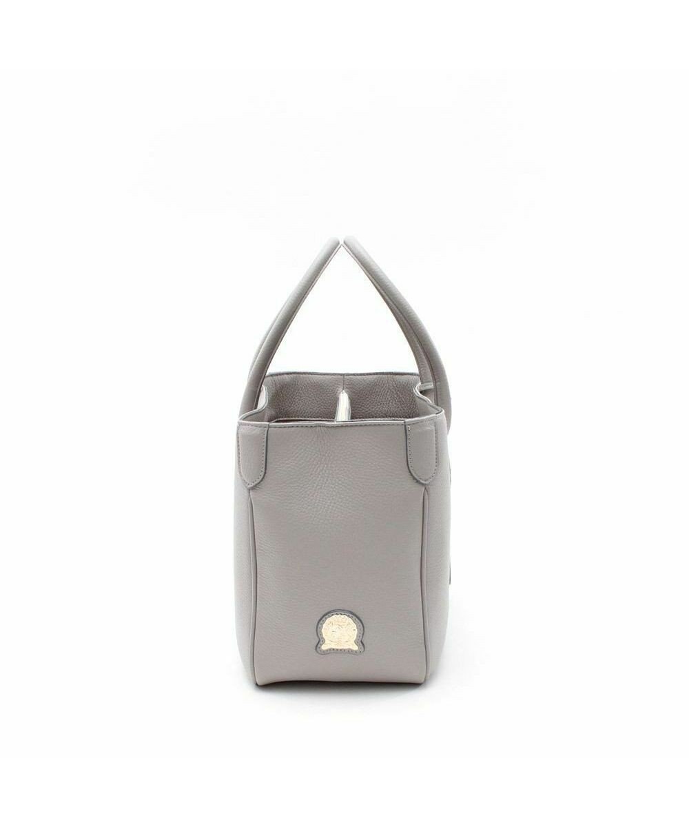 A.D.M.J. 【牛革】トートバッグ 32cm　（Dカンなし） 