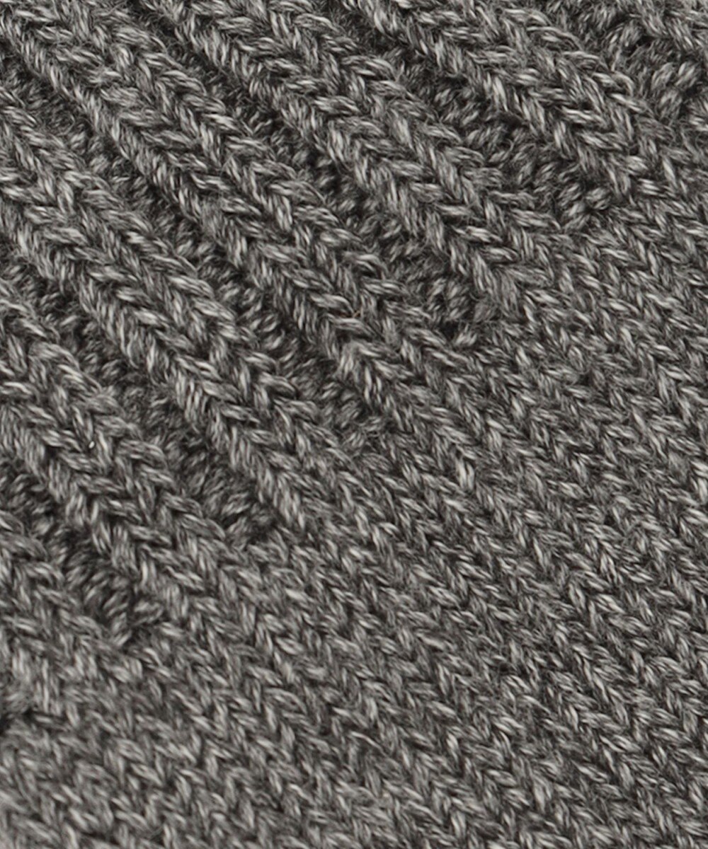 JOSEPH ABBOUD MOUNTAIN 【SPACE】JOEコットンリブ ソックス 