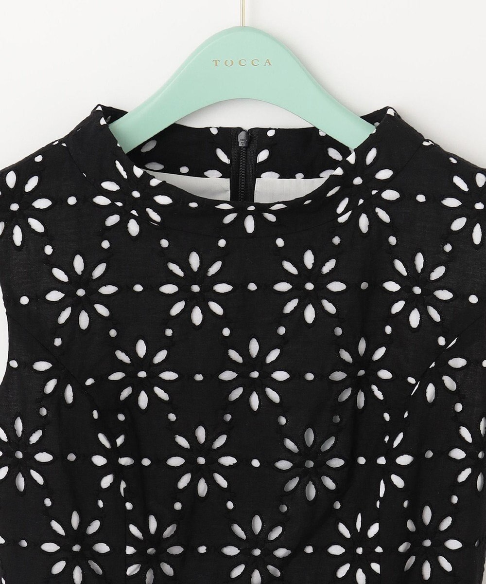 TOCCA SUN SHOWER ドレス 