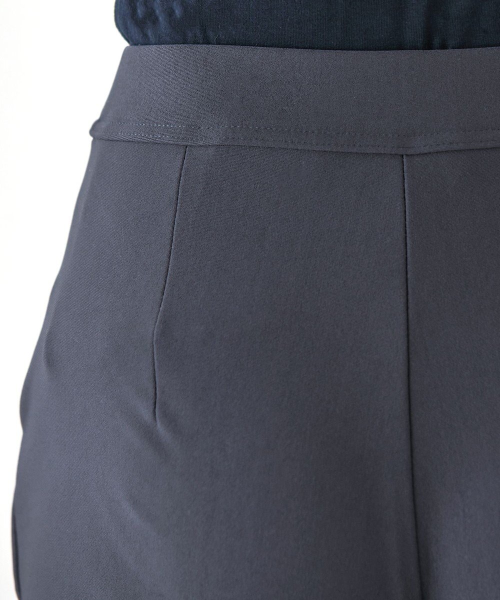 Tiaclasse 【新色追加・シーズンレス・日本製】エアシルキーパンツ 