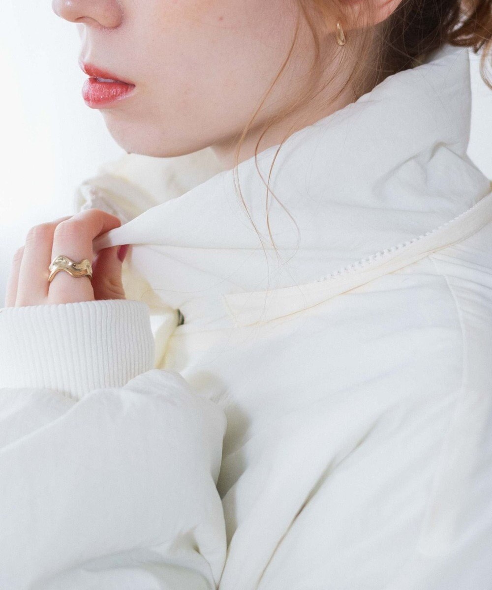 WEGO モンスターパテッドコート 