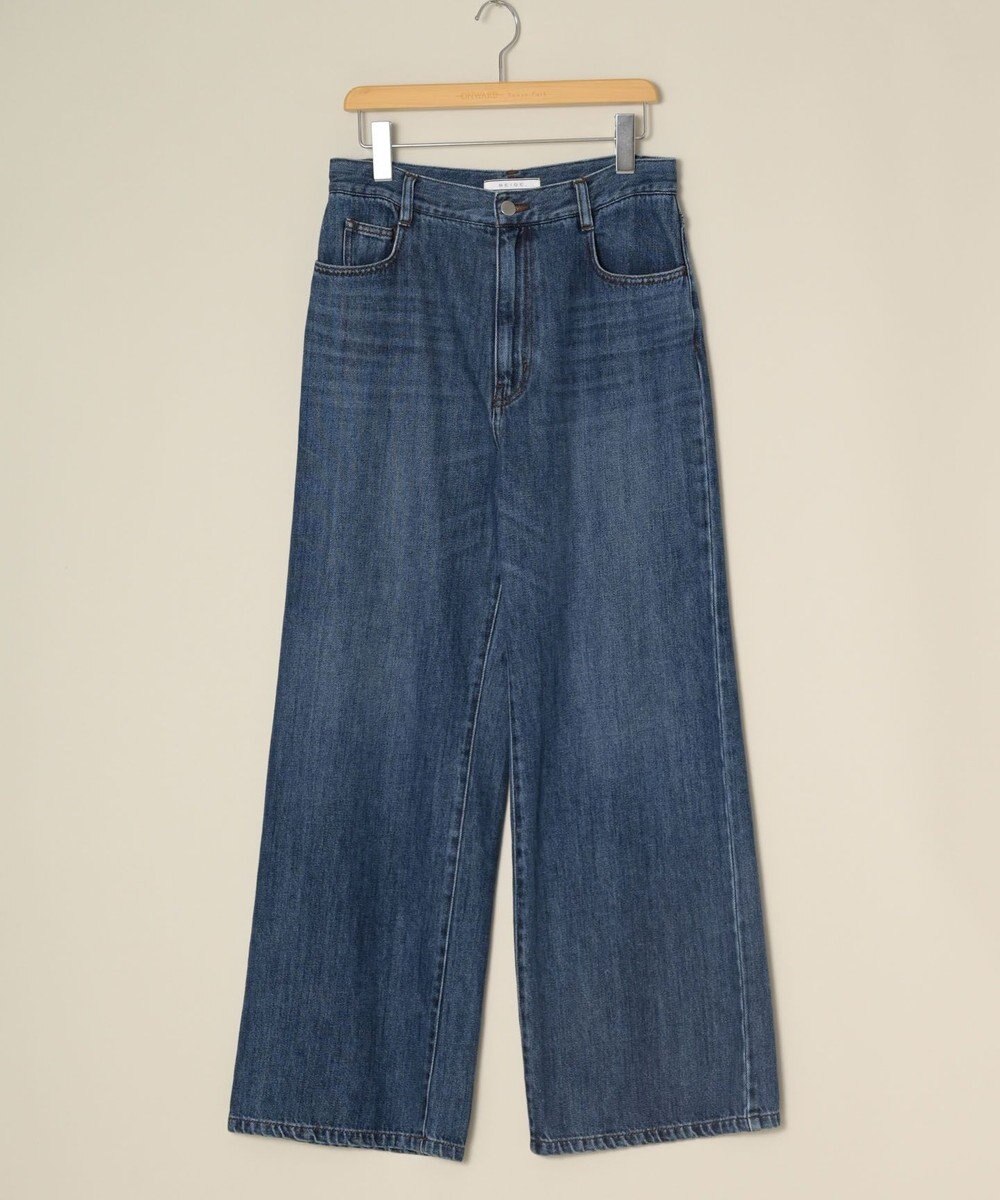 ONWARD Reuse Park 【BEIGE】パンツ秋冬 