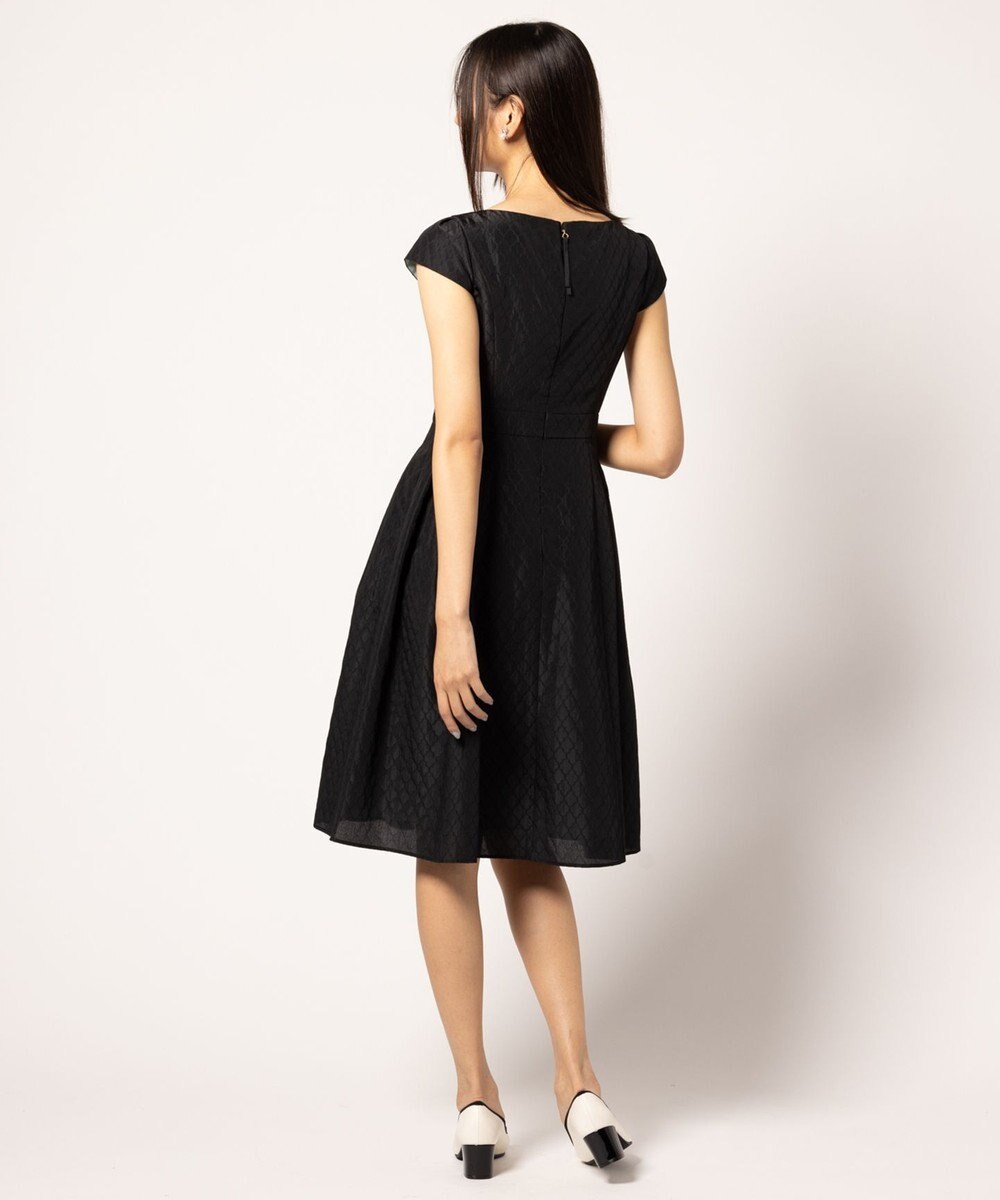 TOCCA 【洗える】QUEEN OF CLOVER ドレス 