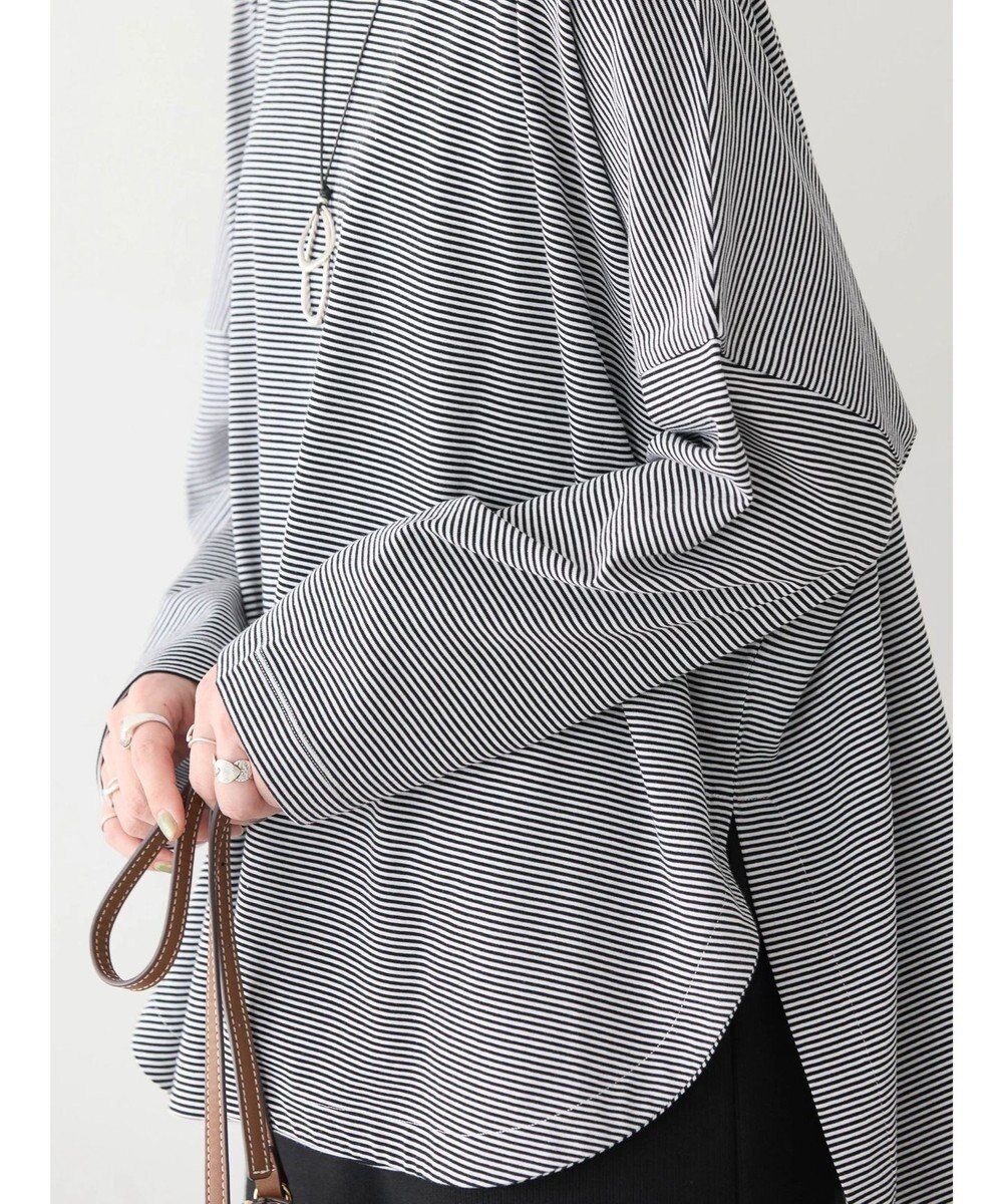 AMERICAN HOLIC ＵＶカット加工ワイドカットプルオーバー 