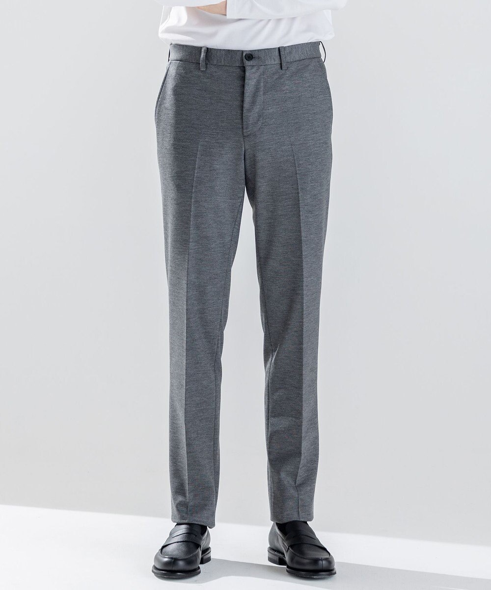 JOSEPH HOMME 新モデル【WEB限定】ストレッチジャージーパンツ   テーパードパンツ / CITY EASY 