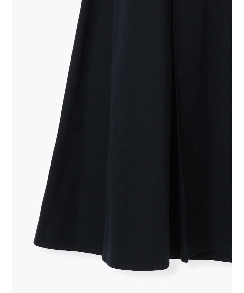 Te chichi トレンチフレアスカート 