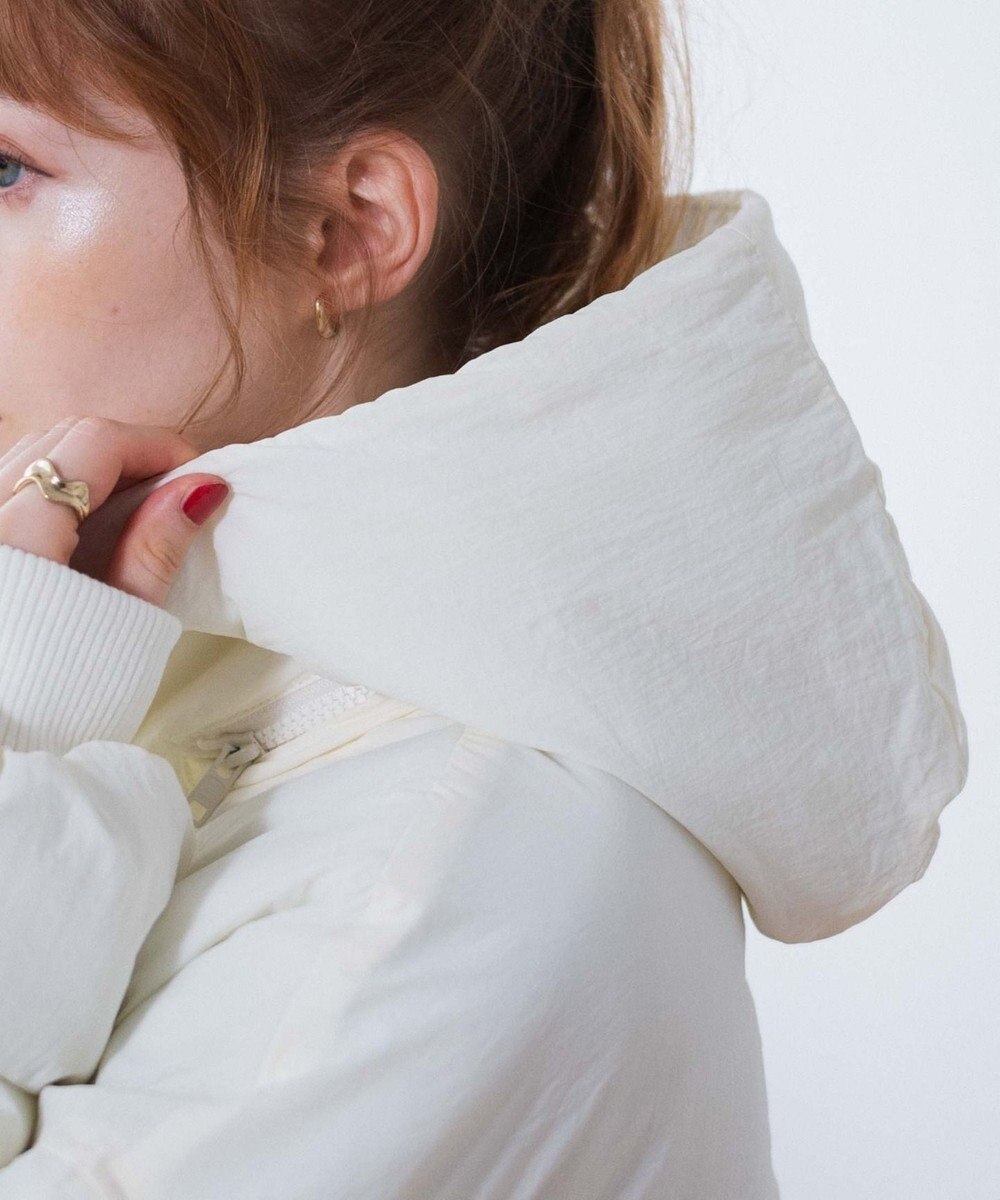 WEGO モンスターパテッドコート 