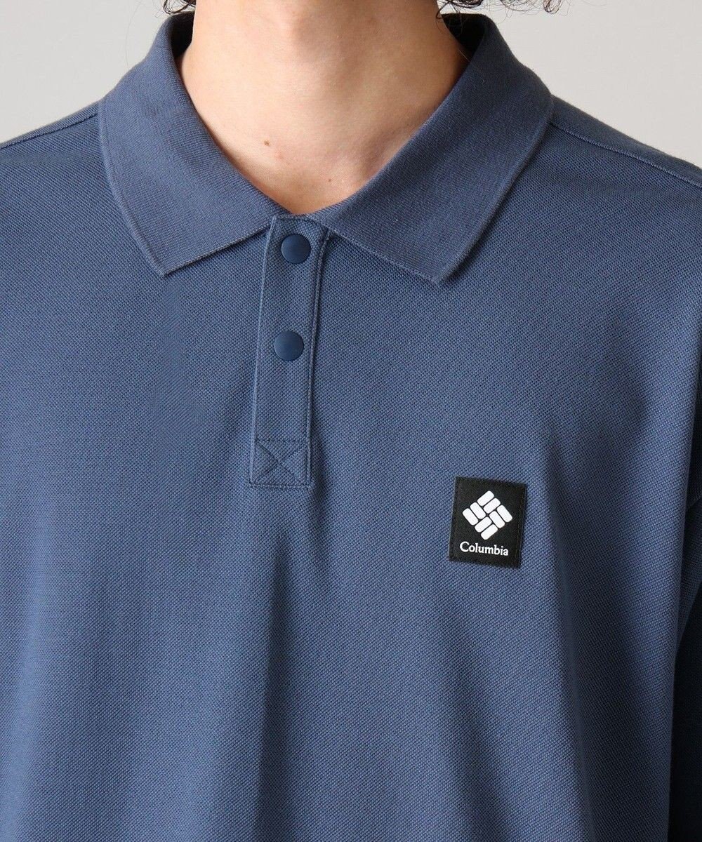 Columbia Columbia/ ビーボウルショートスリーブポロ /コロンビア 