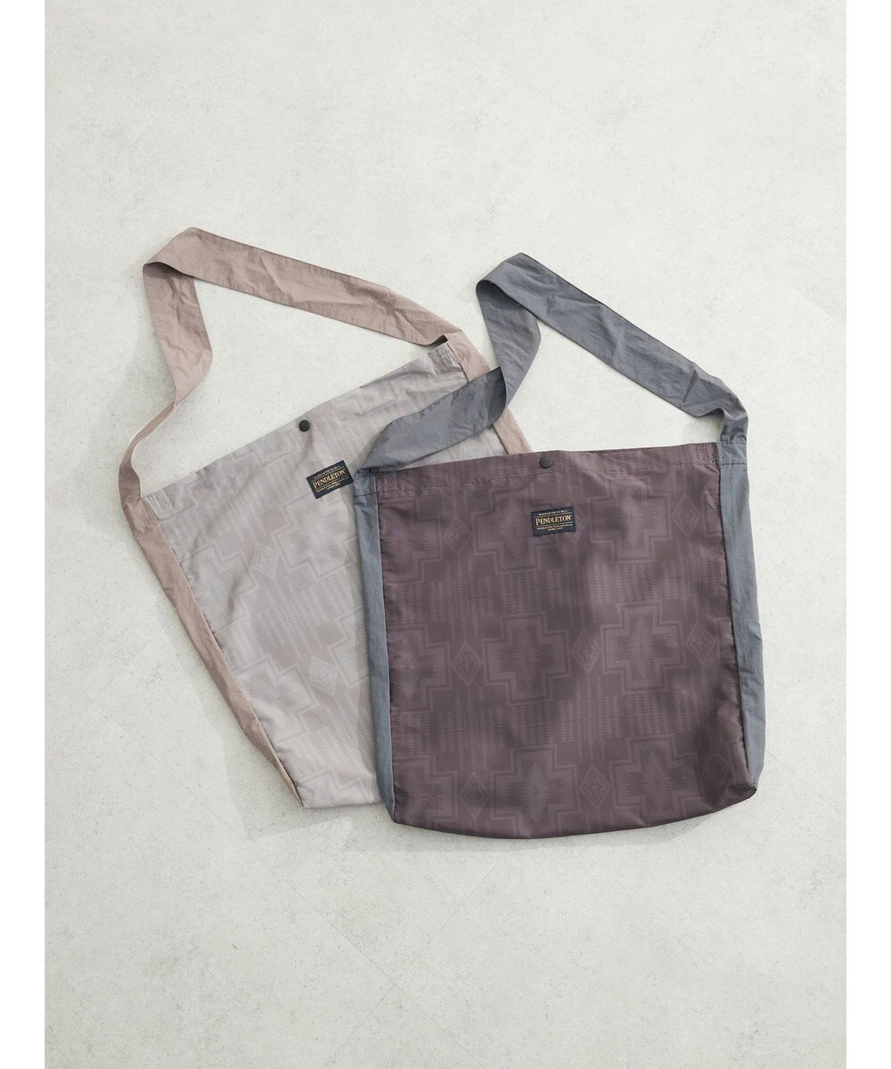 Green Parks ■別注ＰＥＮＤＬＥＴＯＮ　ＳＨＯＵＬＤＥＲ　ＢＡＧ 